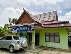 Seorang ASN Disparpora Kabupaten Merangin di Duga Sudah 2 Tahun Tidak Ngantor 