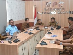 IPH Merangin Minggu ini Turun Diangka 2,27, Harga Cabe Merah, Bawang Merah dan Bawang Putih Sedikit Naik