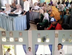 FLS3N Se-Kecamatan Bangko Berjalan Dengan Sukses yang Bertempat di SDN 282