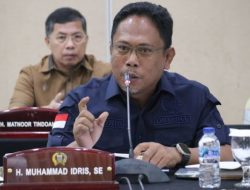 GEMAH Beberkan Dugaan Pemerasan Anggota DPRD DKI untuk Judi Sabung Ayam