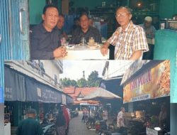 Ahmad Hijrani : Semenjak Tahun 1968 Kota Bangko Tidak ada Perubahan