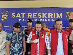 Timah Panas Lumpuhkan Dua Pelaku Perampokan di Penginapan Asyifa Sungai Tebal