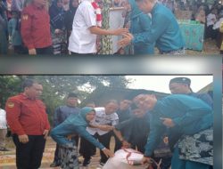 Desa Mekar Limau Manis Sukses  Rayakan HUT Desa yang ke 17 Tahun, Dihadiri Asisten I