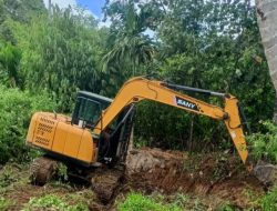 Pj Kepala Desa Pematang Pauh, Tegaskan Aktivitas PETI Tidak Ada di Desanya