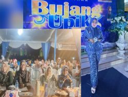 Disdikbud Bidang Seni dan Kebudayaan Sukses Gelar Grand Final Bujang Upik Merangin 2025 
