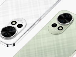 Miliki Huawei Nova 13, Smartphone Canggih dengan Harga Terjangkau!
