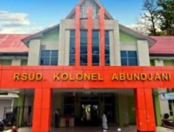 RSUD Kol Abunjani Bangko Berbenah Meningkatkan Mutu dan Pelayanan Kesehatan Pasien