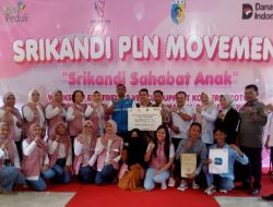 Program Srikandi Sahabat Anak UID S2JB, Hadirkan Harapan Baru untuk Generasi Muda Merangin