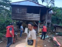 Tersangka Yang Aniaya Istrinya Hingga Tewas Dikebun Kopi, Akhirnya Meninggal Dunia Setelah Mendapatkan Penanganan Medis