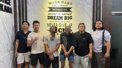 Sat Reskrim Polres Merangin Ungkap Kasus Pengeroyokan Hingga Mengakibatkan Korban Koma
