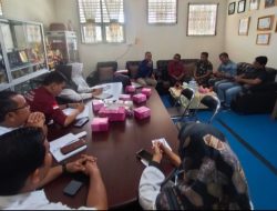 SMA N 1 Merangin 2026 Akan Diberlakukan Penerima SKTM Tepat Sasaran, Usai Berkoordinasi dengan Komite