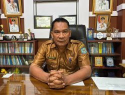 Juhendri Digadang-gadang Jadi Kepala Dinas Pendidikan Kabupaten Merangin