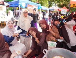 Dalam Rangka Memperingati HGN Tahun 2025, SMA Negeri 1 Merangin Berikan Apresiasi Kepada Guru guru yang Berdedikasi untuk Pendidikan di SMANSA 
