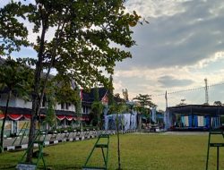 Dadang : Persiapan HUT Kabupaten Merangin tahun 2025 Sudah 90 Persen