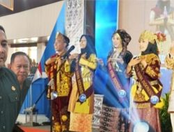 H M Syukur Apresiasi, Tiga Pelajar Asal Merangin, Jadi Finalis Duta Siswa Indonesia 2026 di Surabaya