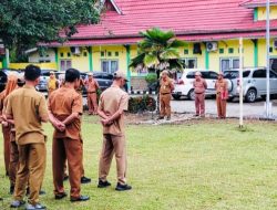 Akhirnya.. Dana BOS Akan di Cairkan Satu Tahap 2 Triwulan 