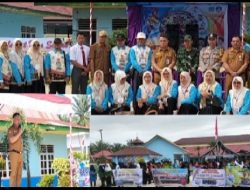 O2SN dan FLS3N Tingkat Kecamatan Tabir Resmi Digelar, Dr. Misrinadi Puji Kolaborasi Stakeholder Pendidikan