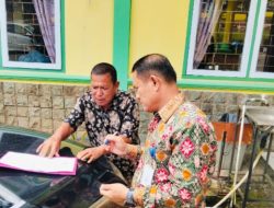 Pelayanan Birokrasi Harus Cepat, Dr. Misrinadi Bina Pegawai dan Jajaran Dikbud untuk Tingkatkan Kualitas Pelayanan Publik