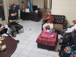 SPMB di SMAN 1 Merangin Capai 400 Pendaftaran, Sedangkan Kuota Hanya 324 Siswa 