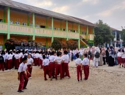 SD IT Permata Hati Laksanakan MPLS di Hari Pertama Masuk Sekolah Tahun Pelajaran 2026,2027